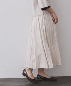 【関税込み】BELLE ホワイト Paloma マキシスカート Paloma Skirt - White – BELLE