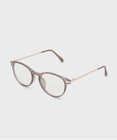 OPAQUE.CLIP / オペーク ドット クリップ サングラス・メガネ | 【UVカット/ブルーライトカット】ダテメガネ、サングラス