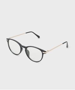 OPAQUE.CLIP / オペーク ドット クリップ サングラス・メガネ | 【UVカット/ブルーライトカット】ダテメガネ、サングラス