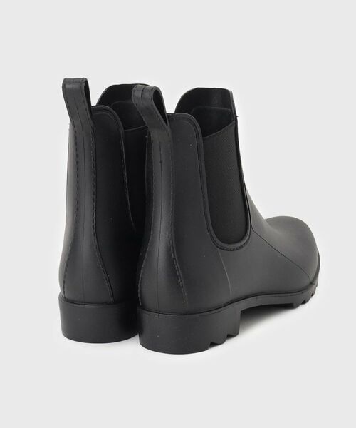 OPAQUE.CLIP / オペーク ドット クリップ レインシューズ | レインサイドゴアブーツ | 詳細3