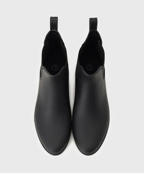 OPAQUE.CLIP / オペーク ドット クリップ レインシューズ | レインサイドゴアブーツ | 詳細4