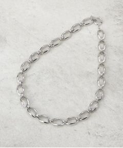 OPAQUE.CLIP / オペーク ドット クリップ ネックレス・ペンダント・チョーカー | チェーンマンテルネックレス