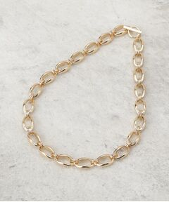 OPAQUE.CLIP / オペーク ドット クリップ ネックレス・ペンダント・チョーカー | チェーンマンテルネックレス