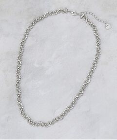 OPAQUE.CLIP / オペーク ドット クリップ ネックレス・ペンダント・チョーカー | ビジュー＆フェイクパール　アソートネックレス