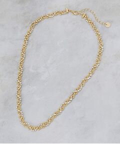 OPAQUE.CLIP / オペーク ドット クリップ ネックレス・ペンダント・チョーカー | ビジュー＆フェイクパール　アソートネックレス