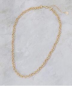 OPAQUE.CLIP / オペーク ドット クリップ ネックレス・ペンダント・チョーカー | ビジュー＆フェイクパール　アソートネックレス