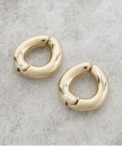 OPAQUE.CLIP / オペーク ドット クリップ ピアス・イヤリング | メタルイヤリング