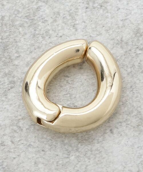 OPAQUE.CLIP / オペーク ドット クリップ ピアス・イヤリング | メタルイヤリング | 詳細2