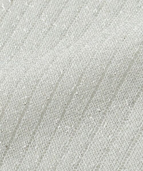 OPAQUE.CLIP / オペーク ドット クリップ ソックス | リブラメシアーソックス | 詳細4