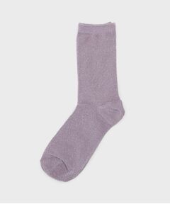 OPAQUE.CLIP / オペーク ドット クリップ ソックス | ラメソックス