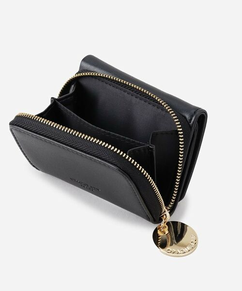 OPAQUE.CLIP / オペーク ドット クリップ 財布・コインケース・マネークリップ | 三つ折りコンパクトウォレット | 詳細5