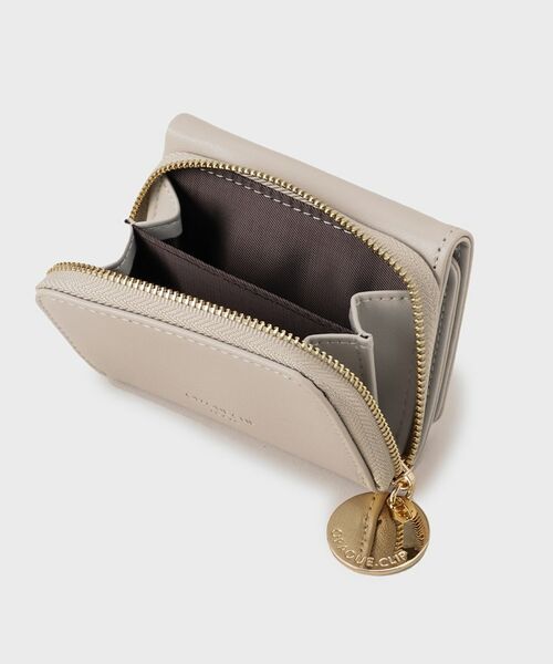 OPAQUE.CLIP / オペーク ドット クリップ 財布・コインケース・マネークリップ | 三つ折りコンパクトウォレット | 詳細6