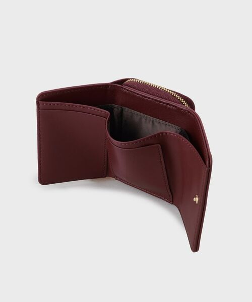 OPAQUE.CLIP / オペーク ドット クリップ 財布・コインケース・マネークリップ | 三つ折りコンパクトウォレット | 詳細7