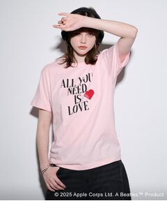 OPAQUE.CLIP / オペーク ドット クリップ Tシャツ | ロックTシャツ別注アソート【GREEN DAY／METALLICA／THE BEATLES】