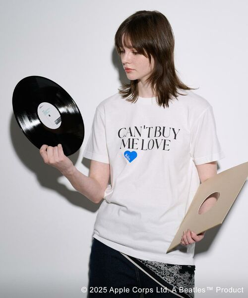 OPAQUE.CLIP / オペーク ドット クリップ Tシャツ | ロックTシャツ別注アソート【GREEN DAY/METALLICA/THE BEATLES】 | 詳細1