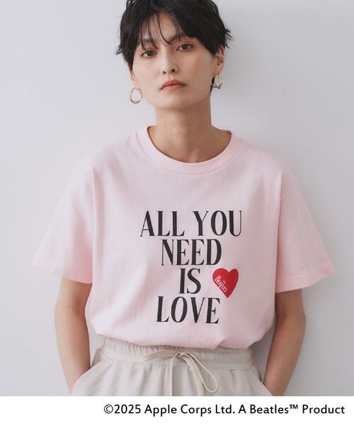 OPAQUE.CLIP / オペーク ドット クリップ Tシャツ | ロックTシャツ別注アソート【GREEN DAY/METALLICA/THE BEATLES】 | 詳細14