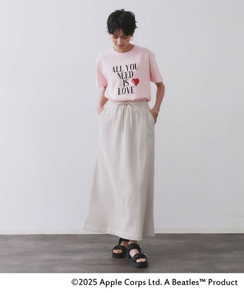 OPAQUE.CLIP / オペーク ドット クリップ Tシャツ | ロックTシャツ別注アソート【GREEN DAY/METALLICA/THE BEATLES】 | 詳細16