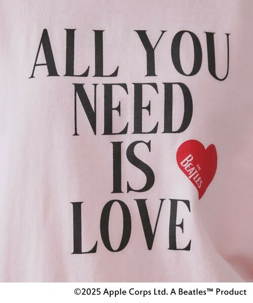 OPAQUE.CLIP / オペーク ドット クリップ Tシャツ | ロックTシャツ別注アソート【GREEN DAY/METALLICA/THE BEATLES】 | 詳細18