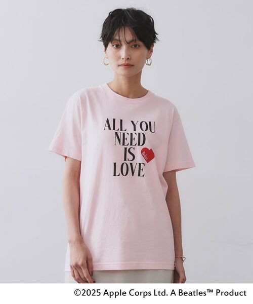 OPAQUE.CLIP / オペーク ドット クリップ Tシャツ | ロックTシャツ別注アソート【GREEN DAY/METALLICA/THE BEATLES】 | 詳細24