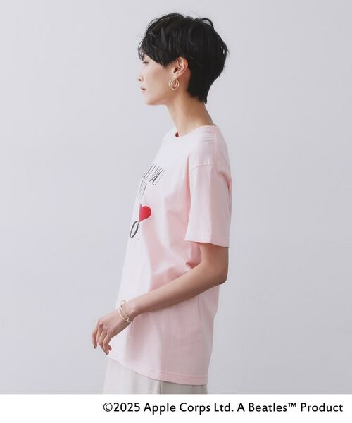 OPAQUE.CLIP / オペーク ドット クリップ Tシャツ | ロックTシャツ別注アソート【GREEN DAY/METALLICA/THE BEATLES】 | 詳細25