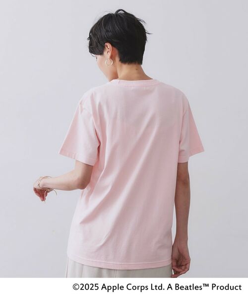 OPAQUE.CLIP / オペーク ドット クリップ Tシャツ | ロックTシャツ別注アソート【GREEN DAY/METALLICA/THE BEATLES】 | 詳細26