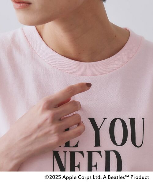 OPAQUE.CLIP / オペーク ドット クリップ Tシャツ | ロックTシャツ別注アソート【GREEN DAY/METALLICA/THE BEATLES】 | 詳細27