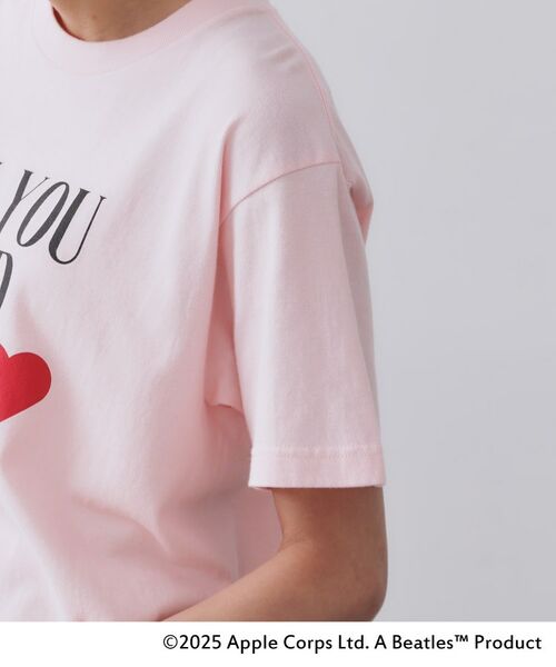 OPAQUE.CLIP / オペーク ドット クリップ Tシャツ | ロックTシャツ別注アソート【GREEN DAY/METALLICA/THE BEATLES】 | 詳細28