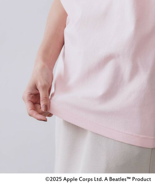 OPAQUE.CLIP / オペーク ドット クリップ Tシャツ | ロックTシャツ別注アソート【GREEN DAY/METALLICA/THE BEATLES】 | 詳細29