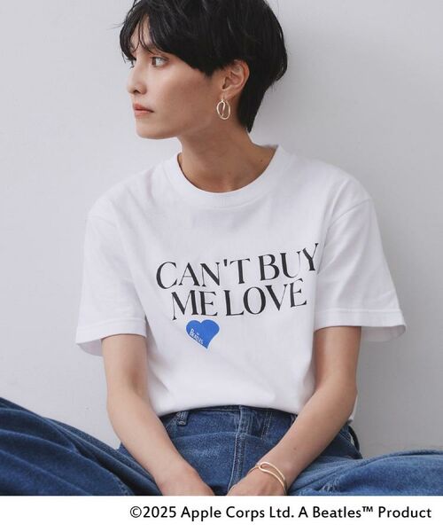 OPAQUE.CLIP / オペーク ドット クリップ Tシャツ | ロックTシャツ別注アソート【GREEN DAY/METALLICA/THE BEATLES】 | 詳細4