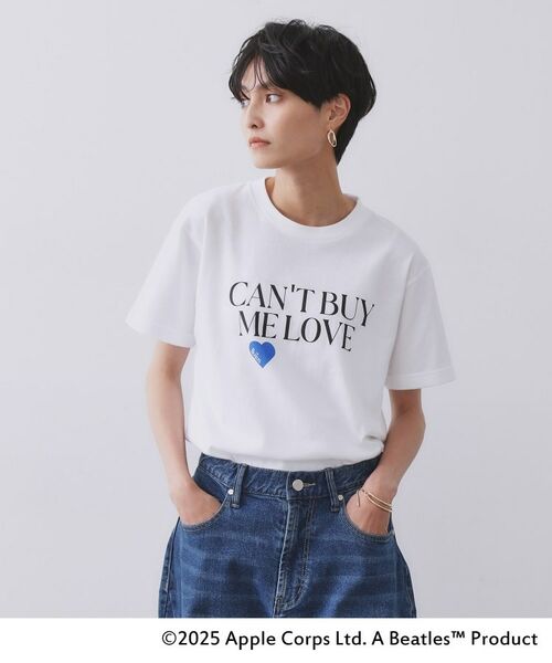 OPAQUE.CLIP / オペーク ドット クリップ Tシャツ | ロックTシャツ別注アソート【GREEN DAY/METALLICA/THE BEATLES】 | 詳細5