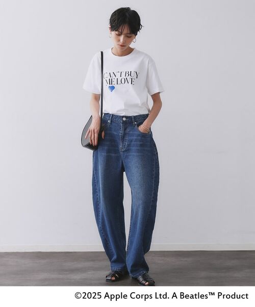 OPAQUE.CLIP / オペーク ドット クリップ Tシャツ | ロックTシャツ別注アソート【GREEN DAY/METALLICA/THE BEATLES】 | 詳細7