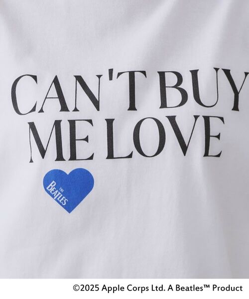 OPAQUE.CLIP / オペーク ドット クリップ Tシャツ | ロックTシャツ別注アソート【GREEN DAY/METALLICA/THE BEATLES】 | 詳細8