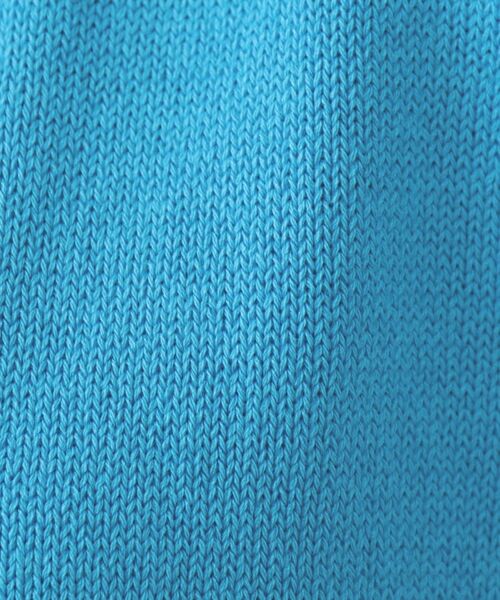 OPAQUE.CLIP / オペーク ドット クリップ ベスト | 変形ブロンズボタンニットベスト【洗濯機洗い可】 | 詳細12