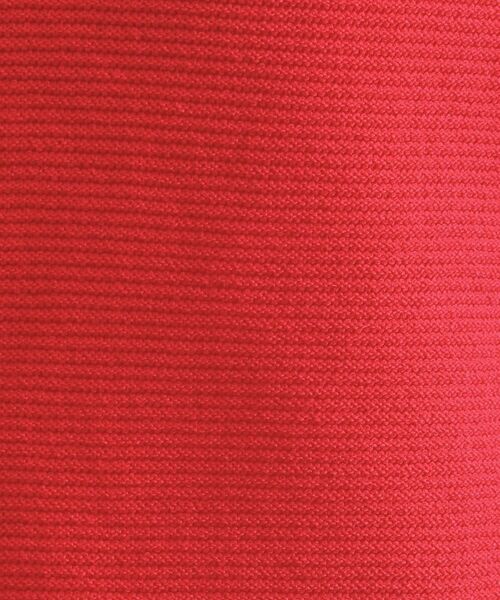 OPAQUE.CLIP / オペーク ドット クリップ カーディガン・ボレロ | ガーダーニットカーディガン【UVケア/洗濯機洗い可】 | 詳細12