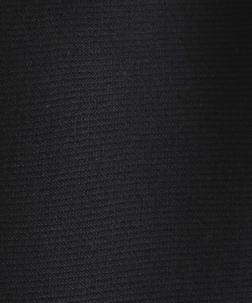 OPAQUE.CLIP / オペーク ドット クリップ カーディガン・ボレロ | ガーダーニットカーディガン【UVケア/洗濯機洗い可】 | 詳細4