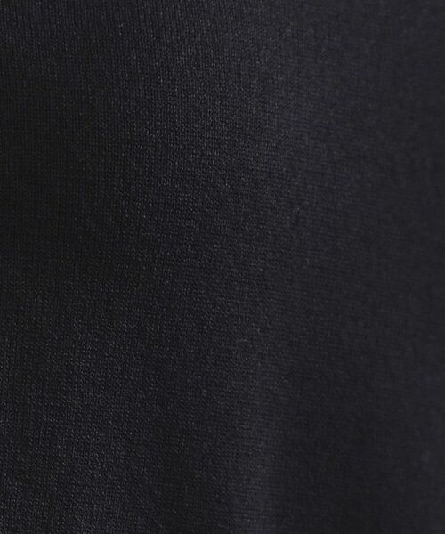 OPAQUE.CLIP / オペーク ドット クリップ カーディガン・ボレロ | リラクシーVネックニットカーディガン【UVケア/接触冷感/洗濯機洗い可/抗ピル】 | 詳細8