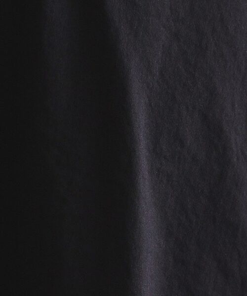 OPAQUE.CLIP / オペーク ドット クリップ ロング・マキシ丈スカート | コットンライクフレアスカート【洗濯機洗い可】 | 詳細8