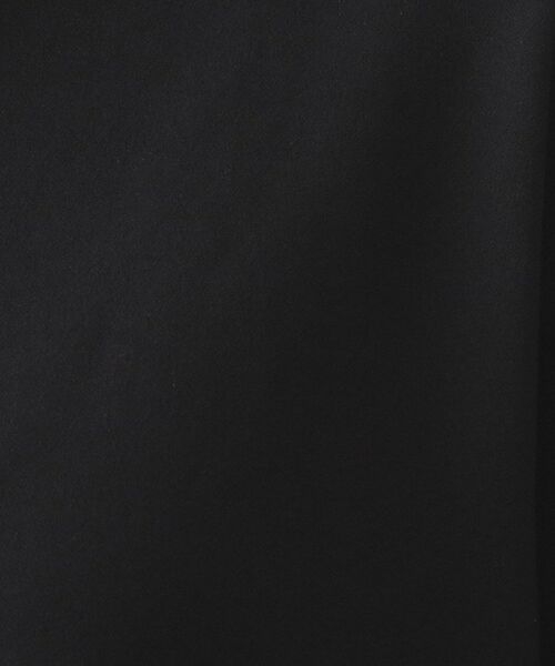 OPAQUE.CLIP / オペーク ドット クリップ カットソー | スキッパートップス【吸水速乾/UVケア/洗濯機OK】 | 詳細10