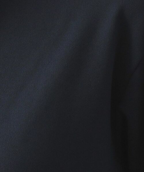 OPAQUE.CLIP / オペーク ドット クリップ カットソー | スキッパートップス【吸水速乾/UVケア/洗濯機OK】 | 詳細14