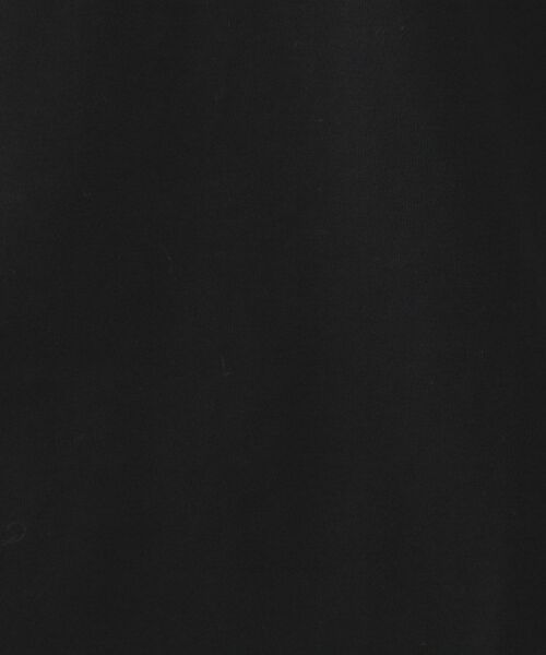 OPAQUE.CLIP / オペーク ドット クリップ Tシャツ | 裾ドロストTシャツ【洗濯機洗い可】 | 詳細8