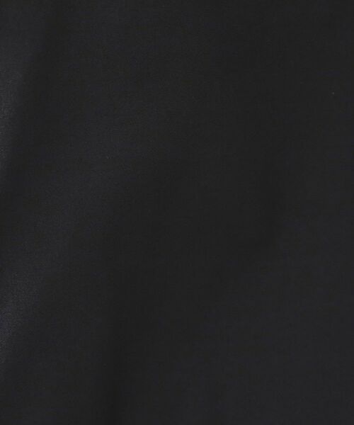 OPAQUE.CLIP / オペーク ドット クリップ パーカー | 《ツインセット》マウンテンパーカー×キルティングベストライナー【撥水/洗濯機OK】 | 詳細24