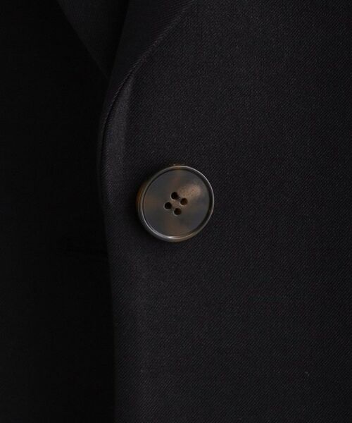 OPAQUE.CLIP / オペーク ドット クリップ テーラードジャケット | 【es】ビッグテーラードジャケット【UVケア/洗濯機OK】 | 詳細4