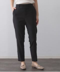 OPAQUE.CLIP / オペーク ドット クリップ パンツ | 《SS-LLサイズ》ハイストレッチイージースティックパンツ【洗濯機洗い可】