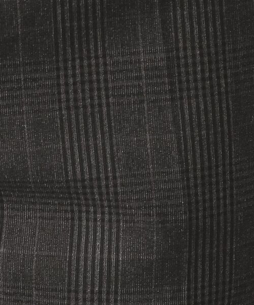 OPAQUE.CLIP / オペーク ドット クリップ パンツ | 《SS-LLサイズ》ハイストレッチイージースティックパンツ【洗濯機洗い可】 | 詳細15