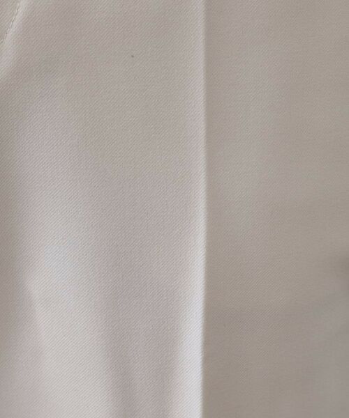 OPAQUE.CLIP / オペーク ドット クリップ パンツ | ウォームタッチ テーパードパンツ【洗濯機洗OK/ストレッチ】≪SS~LL≫ | 詳細21