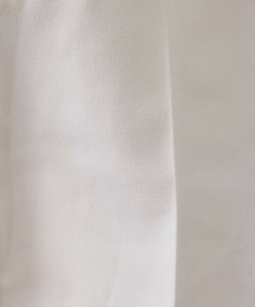 OPAQUE.CLIP / オペーク ドット クリップ パンツ | ウォームタッチ ワイドパンツ【洗濯機洗OK/ストレッチ】≪SS～LL≫ | 詳細19