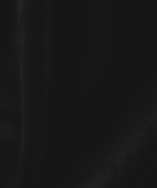 OPAQUE.CLIP / オペーク ドット クリップ ロング・マキシ丈スカート | ベロアナロースカート/セットアップ対応可【洗濯機OK】 | 詳細4