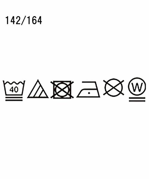 OPAQUE.CLIP / オペーク ドット クリップ シャツ・ブラウス | ベロアキャミ/セットアップ対応可【洗濯機OK】 | 詳細26