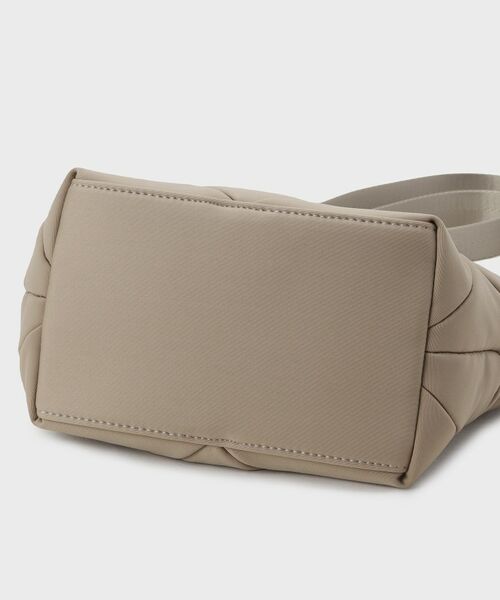 OPAQUE.CLIP / オペーク ドット クリップ ショルダーバッグ | 【軽量】トライアングルミニショルダーバッグ | 詳細12