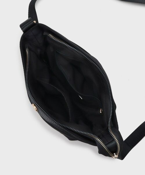 OPAQUE.CLIP / オペーク ドット クリップ ショルダーバッグ | 【軽量】トライアングルミニショルダーバッグ | 詳細14